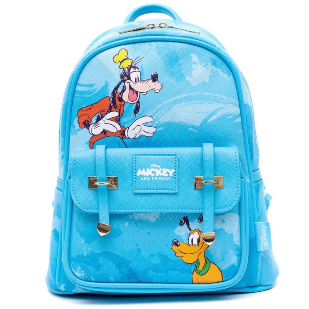 Bioworld Goofy Backpack